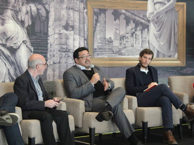 Geopolítica de la Inteligencia Artificial, integración y brecha digital, ejes de un encuentro regional