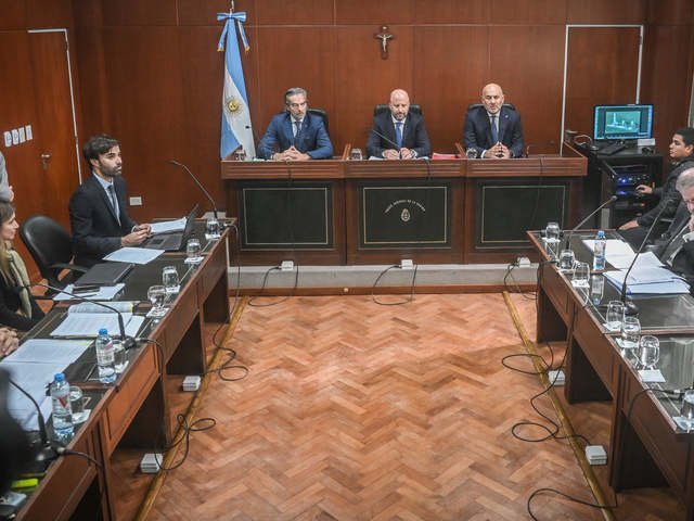 Caso Vialidad: esperan que antes de fin de año comience la ejecución de 20 propiedades de Cristina Kirchner