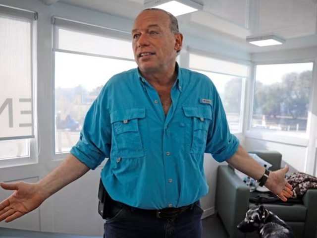 “Es música para mis oídos”: Berni se mostró de acuerdo con el proyecto del Gobierno pero fue más allá y pidió eliminar el límite de edad de imputabilidad