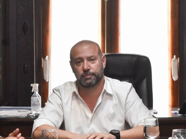 Se enfría la causa por los audios de Spagnuolo: pese a una pericia, no pueden recuperar datos del teléfono del ex funcionario