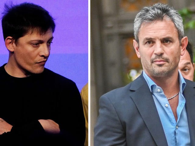 Crece la interna libertaria por el Islam entre los Menem y los trolls de Santiago Caputo