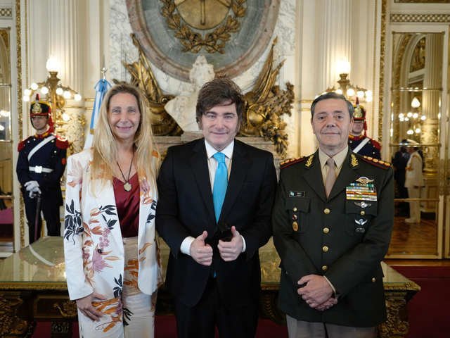 El Presupuesto 2026 en Defensa prevé ajuste en funcionamiento, adiestramiento, compra de bienes y salarios