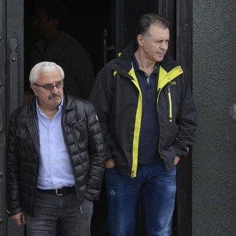 Sanfelice fue contratado en una empresa de Cristóbal López investigada en un fraude millonario