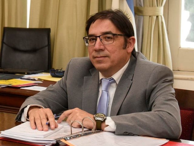 El subsecretario de Políticas Universitarias le restó importancia a la masiva marcha federal y afirmó: “La ley de financiamiento nació muerta”
