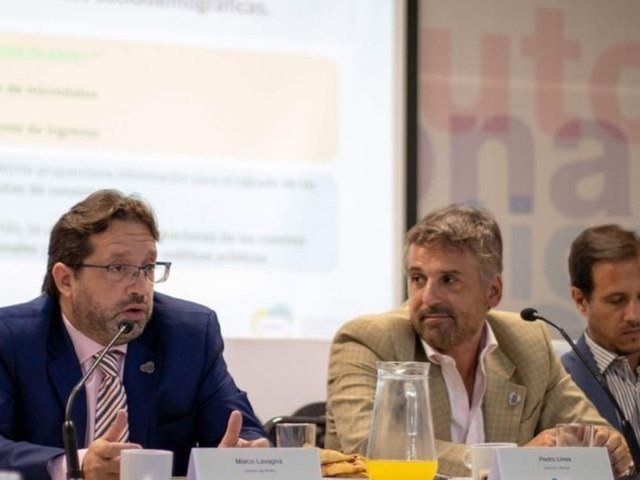 Marco Lavagna se despidió del INDEC, mientras desde Casa Rosada deslizan los motivos detrás de la renuncia