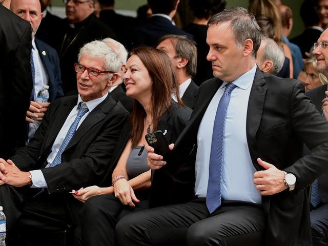 Mariano Cúneo Libarona salió a bancar a Adorni y le dejó un consejo: “Cuando te toca a vos, mejor buscate un abogado”