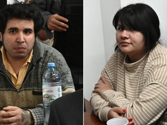 Intento de asesinato de Cristina Kirchner: descubren misteriosas llamadas de Sabag Montiel a la Universidad de San Martín y de policías a Brenda Uliarte