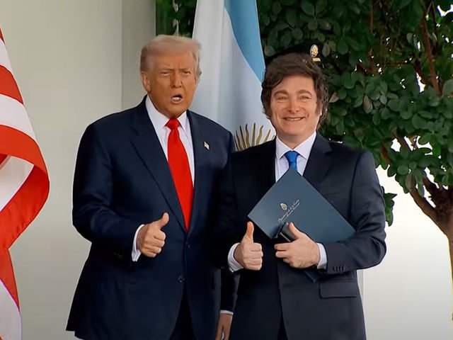 Por su alianza con Trump, Milei ordenó votar contra Cuba en la ONU