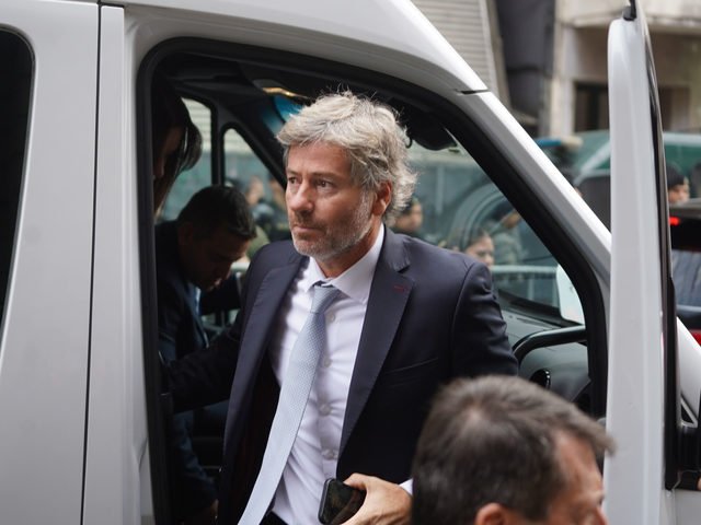 Pese al ritmo de envío de pliegos al Senado, el Gobierno aún retiene 115 cargos que representan el 31% del Poder Judicial