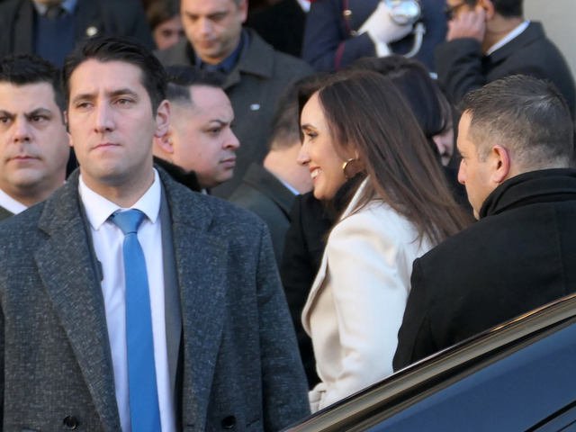 Sin tregua en la interna del Gobierno: Karina Milei dejó a Villarruel afuera de la comitiva oficial para el Tedeum por el 25 de mayo