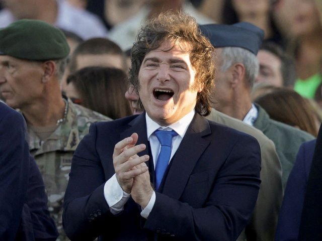 En sólo dos años de gobierno, Milei es el presidente argentino que más viajes hizo a Estados Unidos