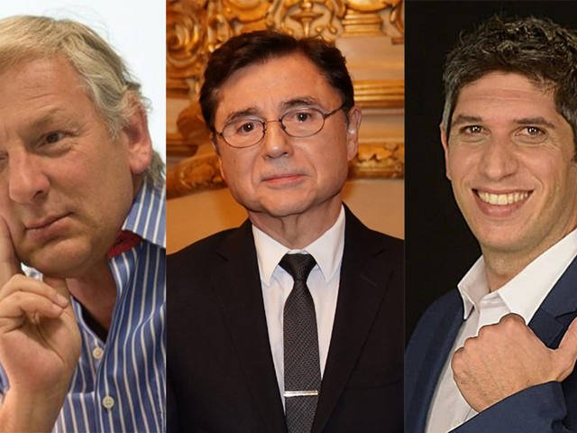 Guerra de los canales de noticias: tras la venta de Bravo TV, Perfil prepara el lanzamiento de un nuevo canal