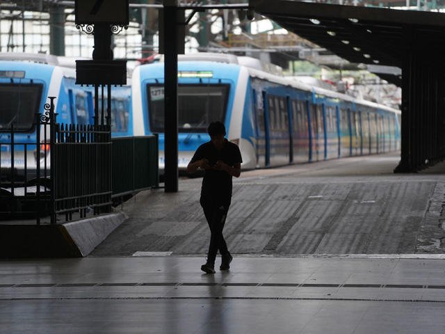 Multa millonaria a un gremio ferroviario por no acatar la conciliación obligatoria: 21.241.500.000 pesos