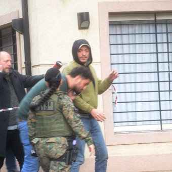 Con aval de la familia, el kirchnerismo pidió velar al Indio Solari en el Congreso pero el oficialismo se negó: "No reúne las condiciones"