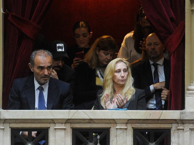 El Gobierno festejó en Tribunales: restablecen la intervención de la obra social de peones rurales