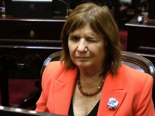 Otro desafiante video de Patricia Bullrich en modo campaña: “Presidencia, vicepresidencia o jefatura de Gobierno”
