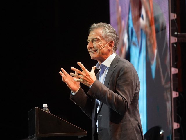 Fuerte mensaje de Mauricio Macri tras el fallo por YPF: “La pesadilla comenzó con el gobierno de Cristina Kirchner”