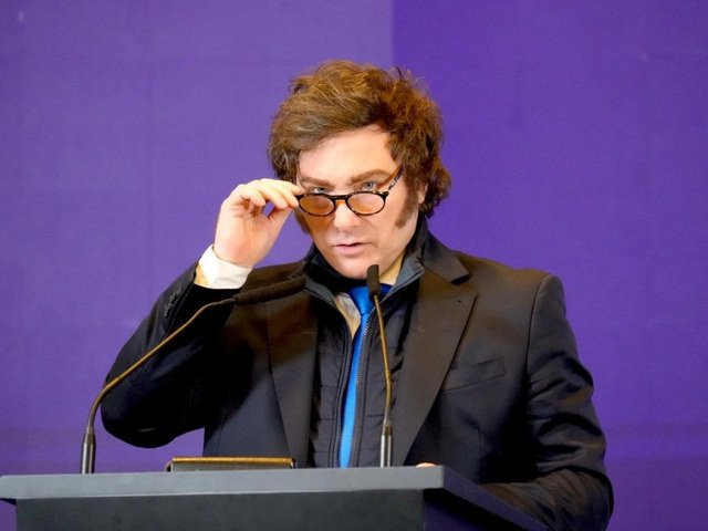 Nueva encuesta y resultados clave sobre una reforma que impulsa Milei en el Congreso