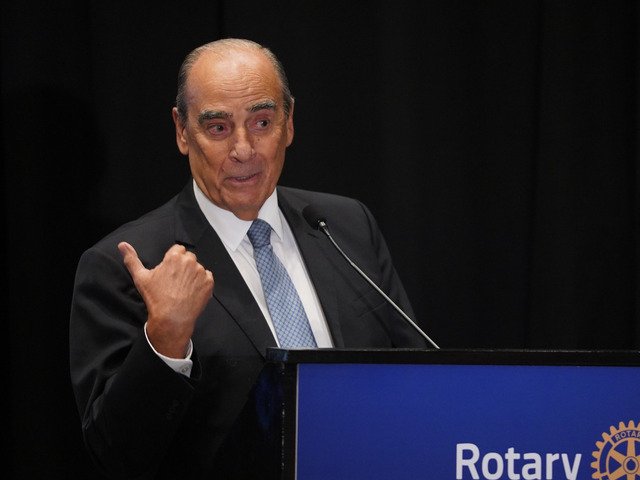 Guillermo Francos: “No sé si Adorni era idóneo, al menos no quedó demostrado”