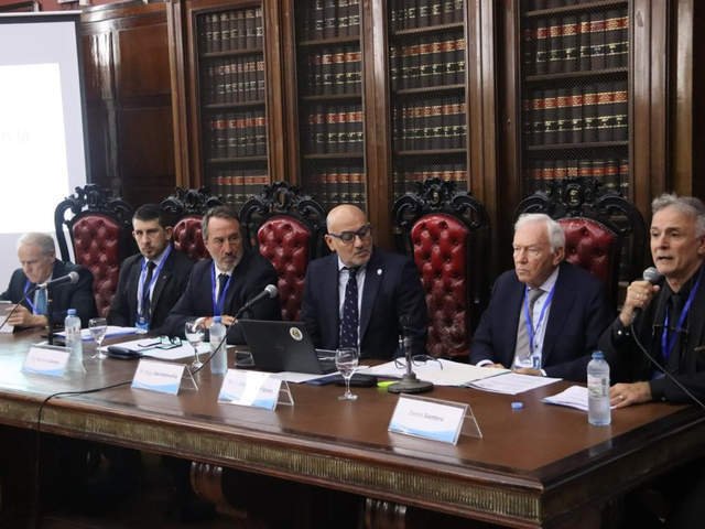 La UBA lanzó un centro académico dedicado al estudio del terrorismo