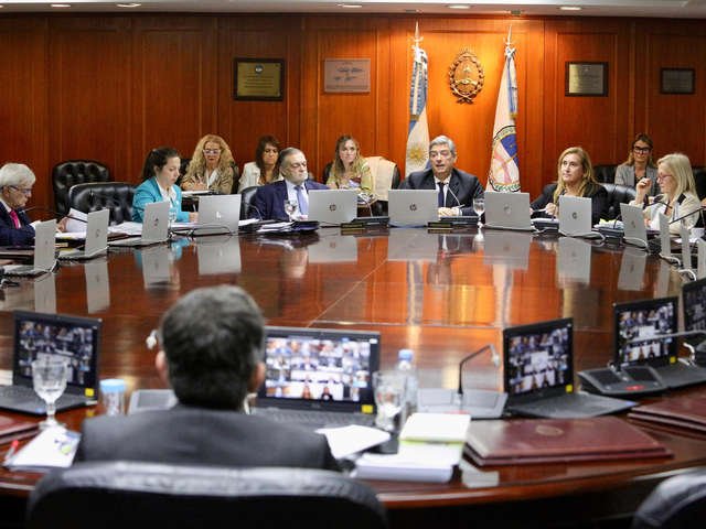 Inédito proceso de “limpieza” de la justicia federal: en dos años echaron a 3 jueces y otros 3 enfrentan un juicio político