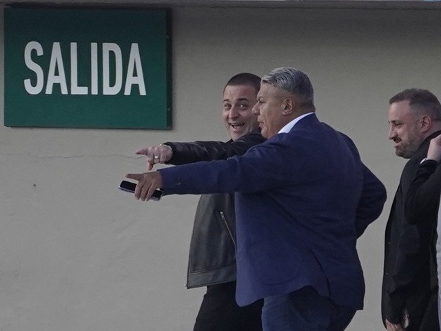 Corrupción en AFA: la salida uno de los veedores del Gobierno expuso el poco interés para investigar a Tapia y Toviggino