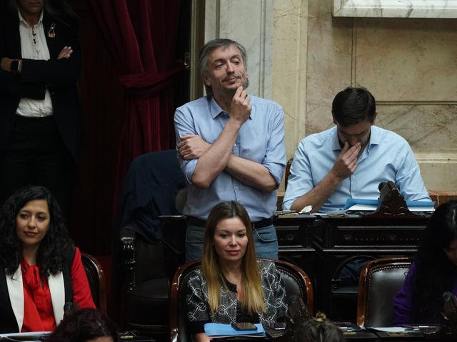 El Gobierno junta votos para dar marcha atrás con la ley de Máximo Kirchner que amplió subsidios al gas en zonas frías