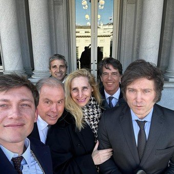 Los cambios en el Gabinete de Milei: el Presidente define los nombres condicionado por la pelea Karina vs. Caputo