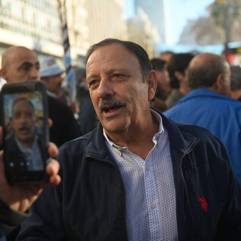 Ricardo Quintela arengó a los gobernadores a plantarse contra Milei: "Este Gobierno puede llegar a diciembre de 2027 con el país destruido"