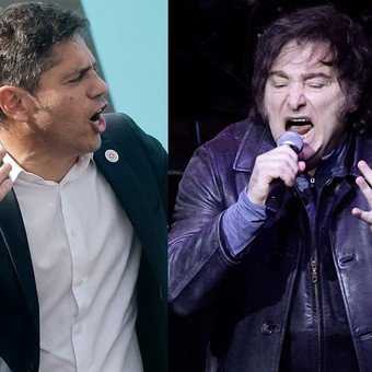 Las 10 encuestas electorales que adelantan la pelea 2027 y ponen a Javier Milei con ventaja