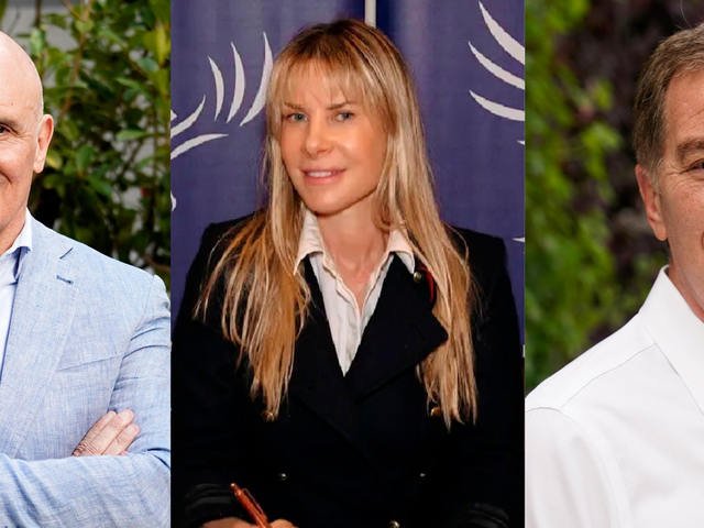 Santilli por Espert: La Libertad Avanza ahora pidió reimprimir los afiches que van en las cabinas de votación