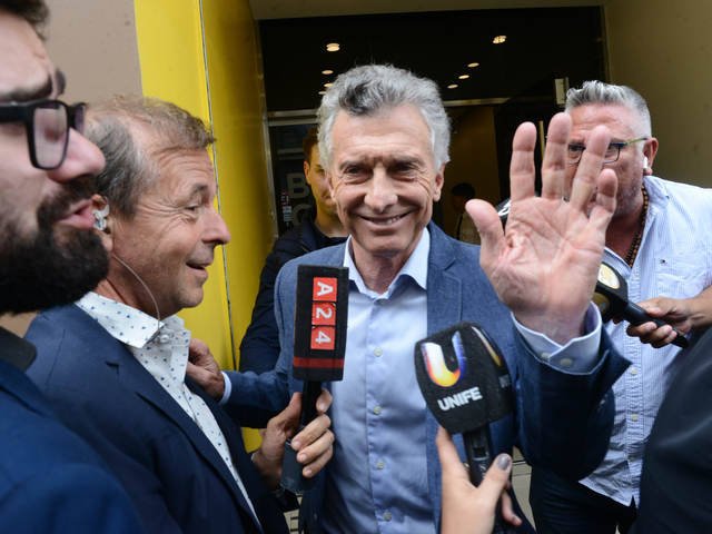 Corrupción con el plan Sueños Compartidos: este miércoles Mauricio Macri declarará como testigo en el juicio contra los Schoklender