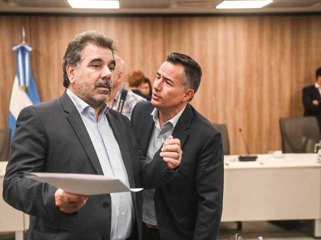 El PRO presentó un amparo en la Justicia para que se anule la designación de autoridades en la AGN