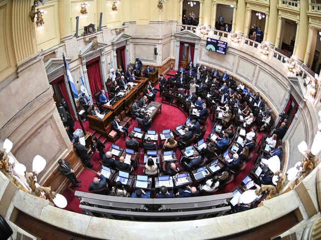 Aliados y opositores del oficialismo vuelven a la carga con Ficha Limpia en Diputados