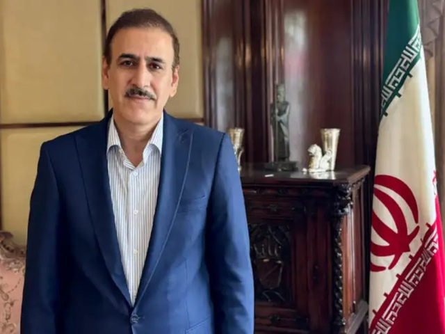 Argentina expulsa al máximo representante diplomático de Irán: lo declaró persona no grata y debe dejar el país en 48 horas