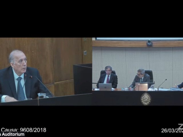 En una coartada, un ex funcionario K reconoció que Roberto Baratta iba a su casa pero no a buscar coimas: “Venía a retirar bolsas de yerba”