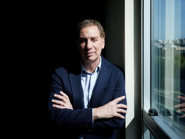 Diego Santilli: “La Justicia dilucidará el caso Espert, hay que ganar la elección nacional”