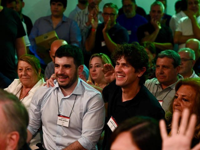 Interna en Diputados: los radicales de Provincias Unidas le exigen al Comité Nacional que le quite el sello partidario al bloque UCR