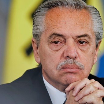 Confirmaron el procesamiento de Alberto Fernández en la causa de corrupción de los seguros