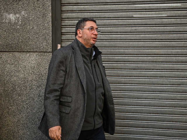 Manotazo opositor por la Auditoría, reclamo de gobernadores y dos radicales quieren ser presidentes