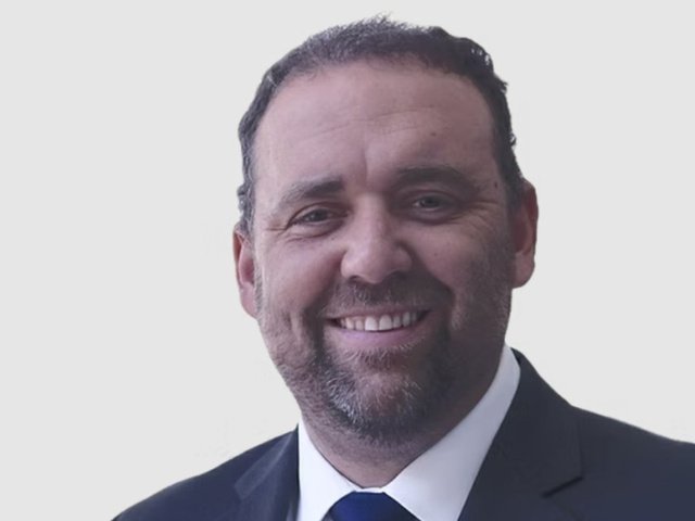 El Gobierno oficializó a Alejandro Ramírez al frente de la IGJ tras la renuncia de Daniel Vítolo