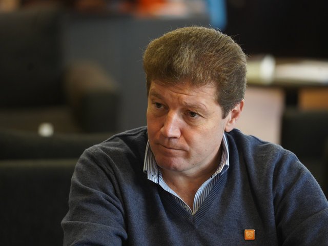 El gobernador de Tierra del Fuego le exige “explicaciones inmediatas” a Luis Petri por supuestas reuniones en la Embajada Británica: la respuesta del Ministerio de Defensa