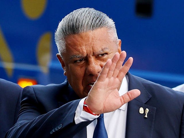 Otro paso más para el “blindaje judicial” del Chiqui Tapia y Pablo Toviggino, post Mundial