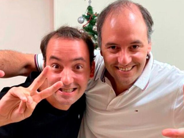 El impacto del Adorni-gate en Provincia: el hermano ya no será candidato a intendente y Pareja hace equilibrio con las Fuerzas del Cielo