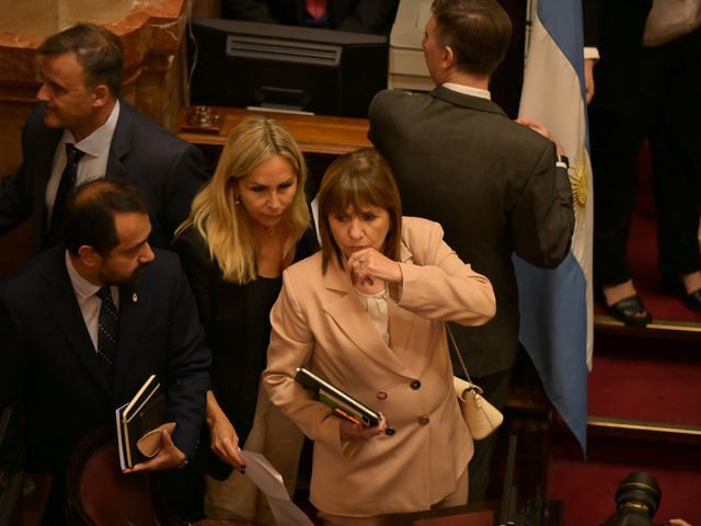 El Gobierno, a un paso de los dos tercios en el Senado y la llave para completar la Corte Suprema