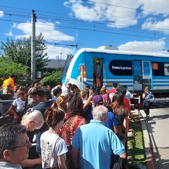 La AGN reveló una crisis ferroviaria y el Gobierno reconoce que tres de cada cuatro trenes tienen revisiones atrasadas