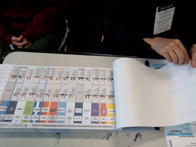 Multas@gob.ar: advierten de una estafa por mail para quienes no votaron el domingo