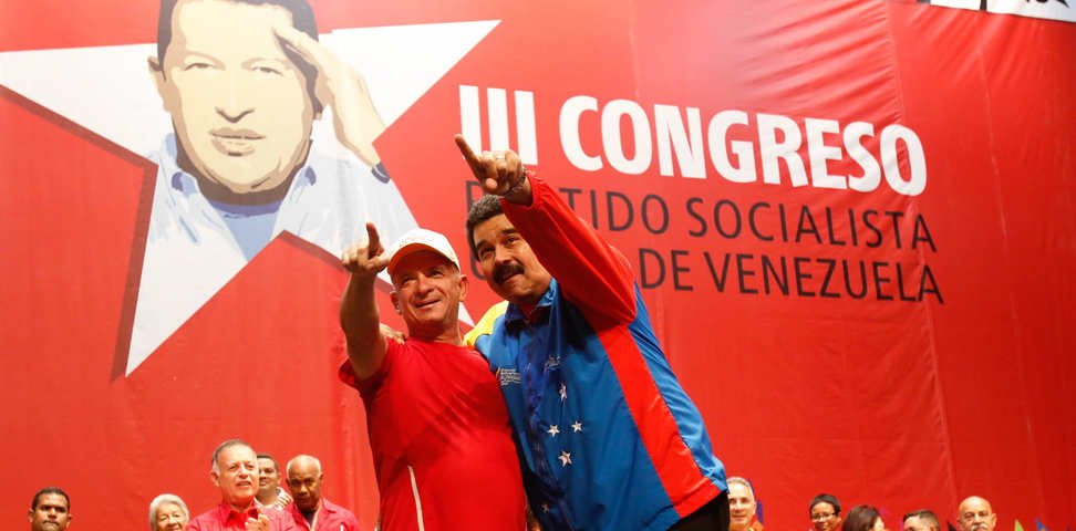 Un fiscal vuelve a pedir a España la declaración del ex espía chavista “El Pollo” Carvajal sobre el envío de U$S 21 millones a los Kirchner