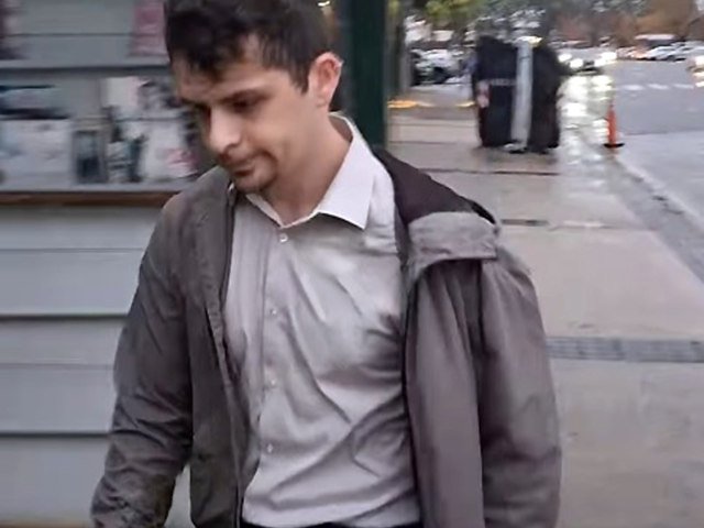 El hijo de una prestamista de Manuel Adorni declara como testigo pero podría terminar siendo imputado en la causa