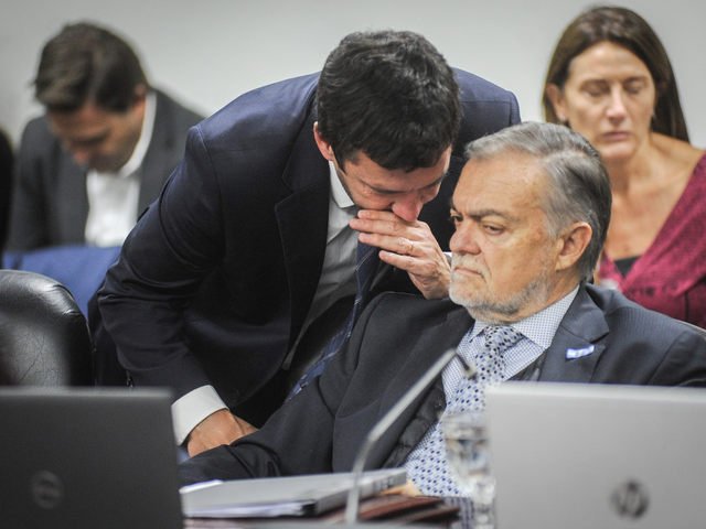 Corrupción en la AFA: cómo fue la maniobra para que un camarista K decidiera sobre la inhibitoria del juez Marcelo Aguinsky